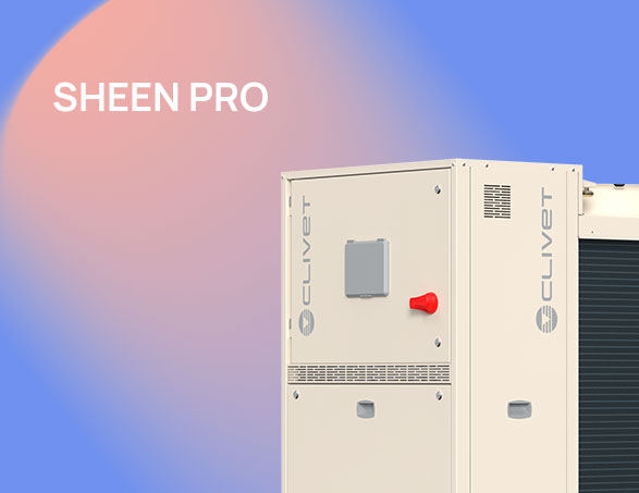 SHEEN PRO